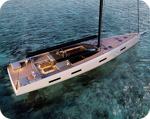 yacht